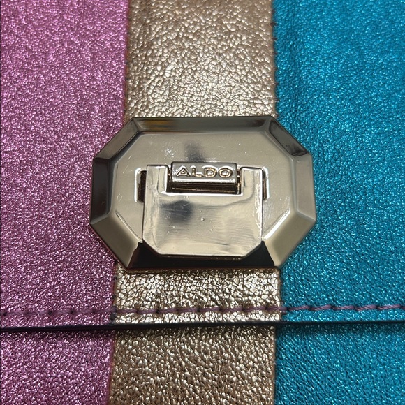 Aldo Rainbow Cambareri Shoulder Bag - Picture 3 of 15